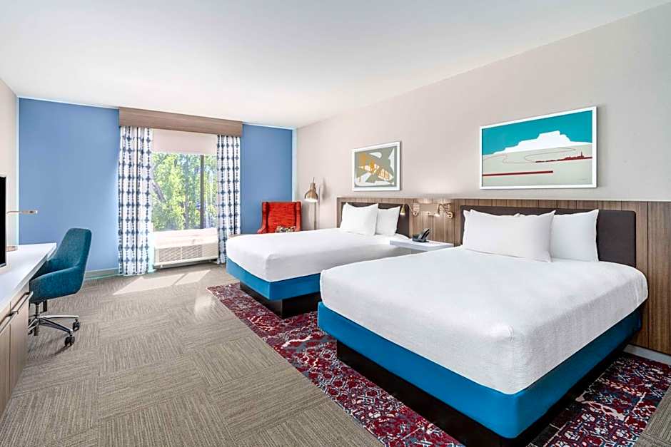 Hilton Garden Inn Trinidad Downtown