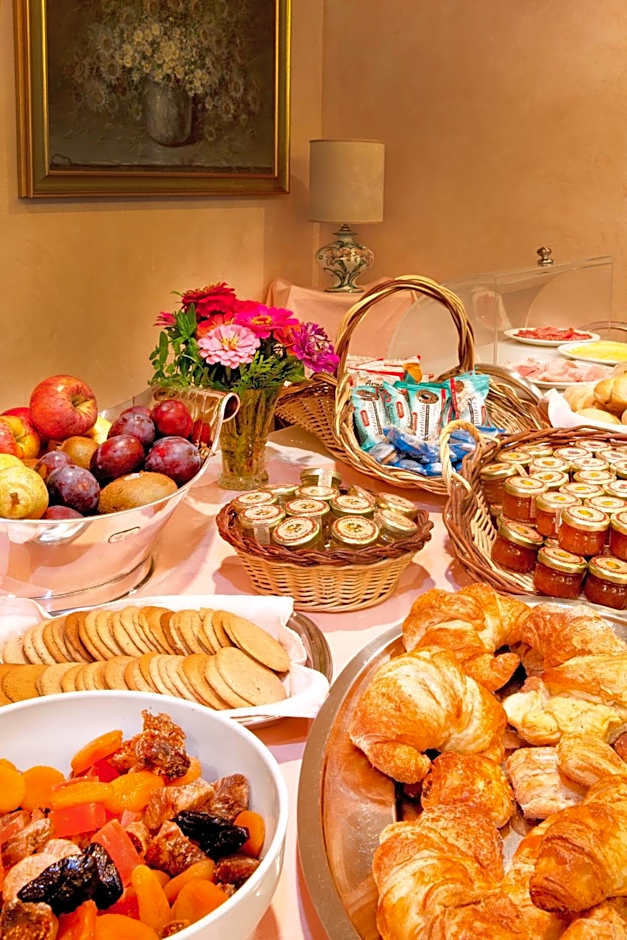 Hotel Diana Jardin et Spa