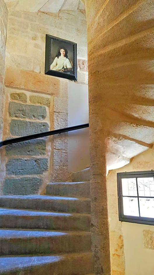 Le Prince - Maison d'hôtes