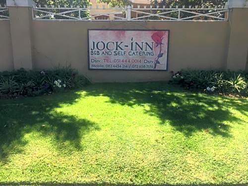 Jock Inn – Bloemfontein, CA