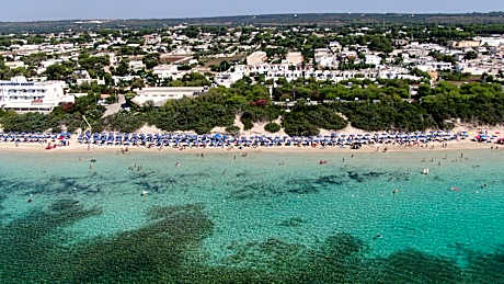 Hotel dei Bizantini & Villaggio Campo dei Messapi