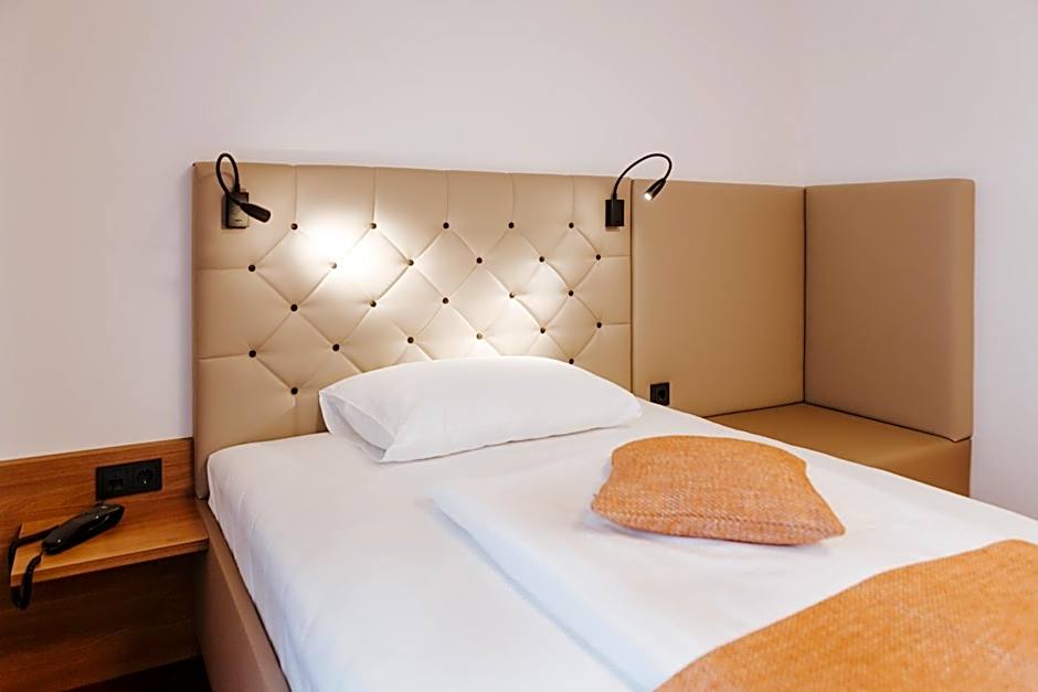 Hotel Der Stockinger