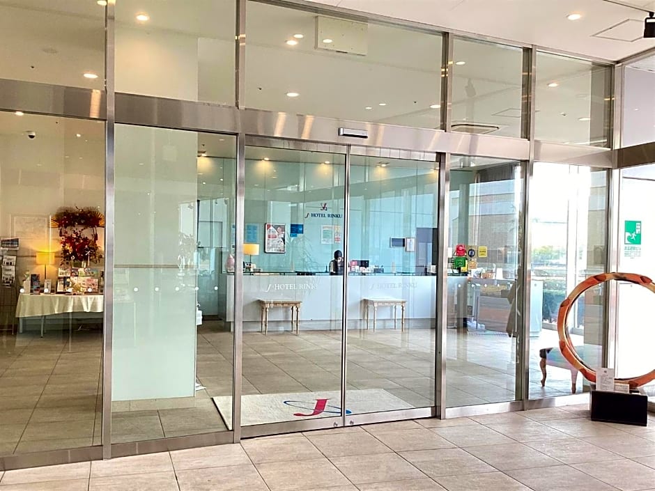 J - HOTEL RINKU - Vacation STAY 42911v