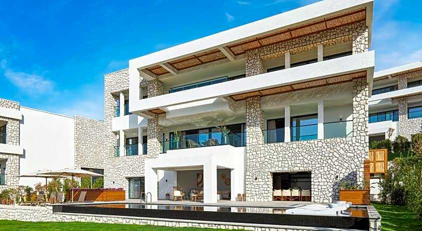 Rixos Premium Bodrum