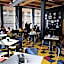HI Chicago Hostel