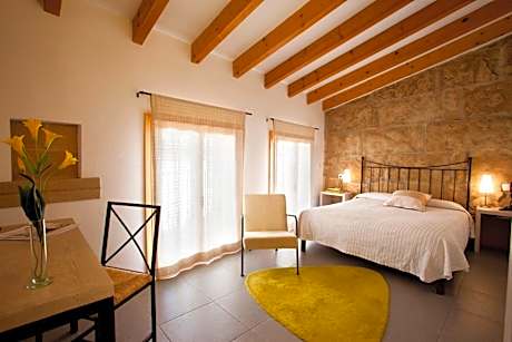 L'Hostal Pollenca - Turisme Interior