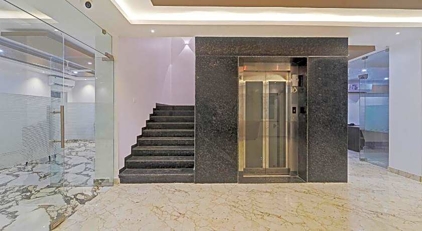 Treebo Premium Raffis' Andalusia Bay Way