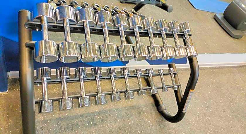 Best Western Plus Oskemen