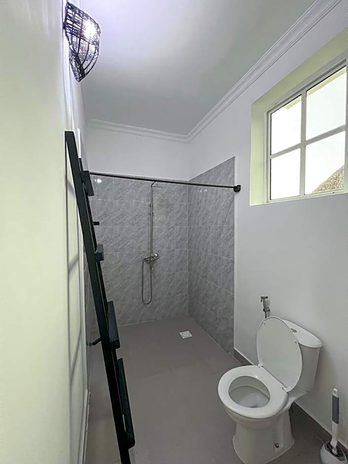 Crystal Beach Nungwi