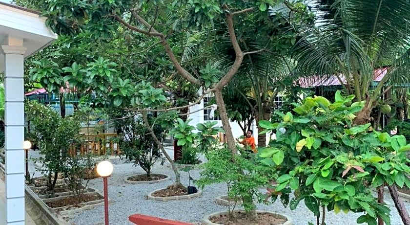 VILLA D' KEBUN WITH FREE FRUITS