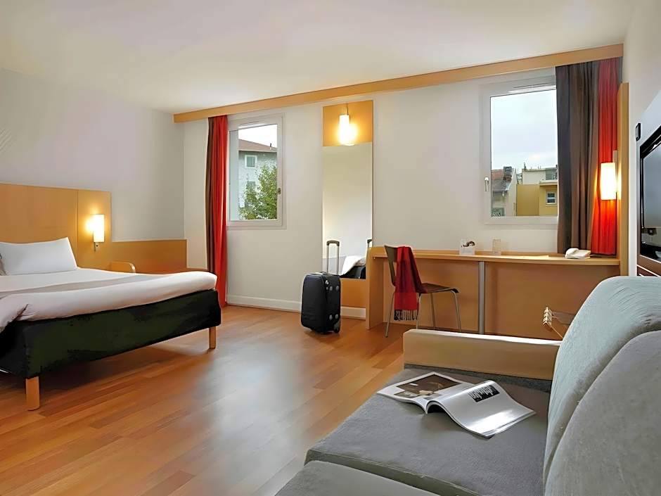 easyHotel Nice Old Town