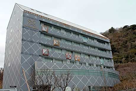 The Gran Resort Elegante Izu