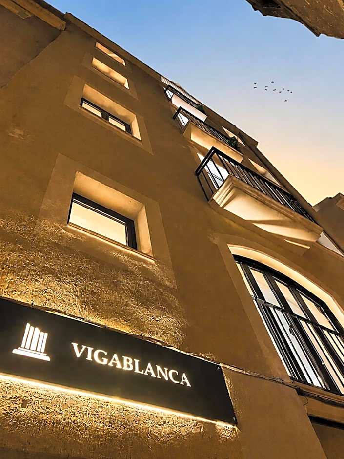 Vigablanca Apartments