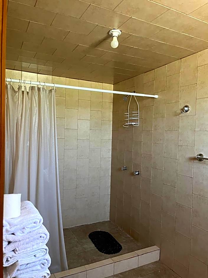 Cabañas El Pedregal