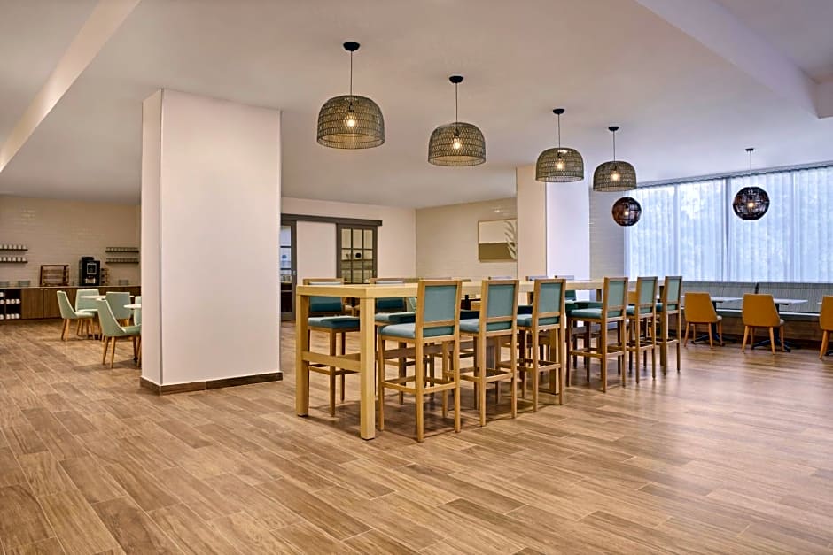 Residence Inn by Marriott Playa Del Carmen