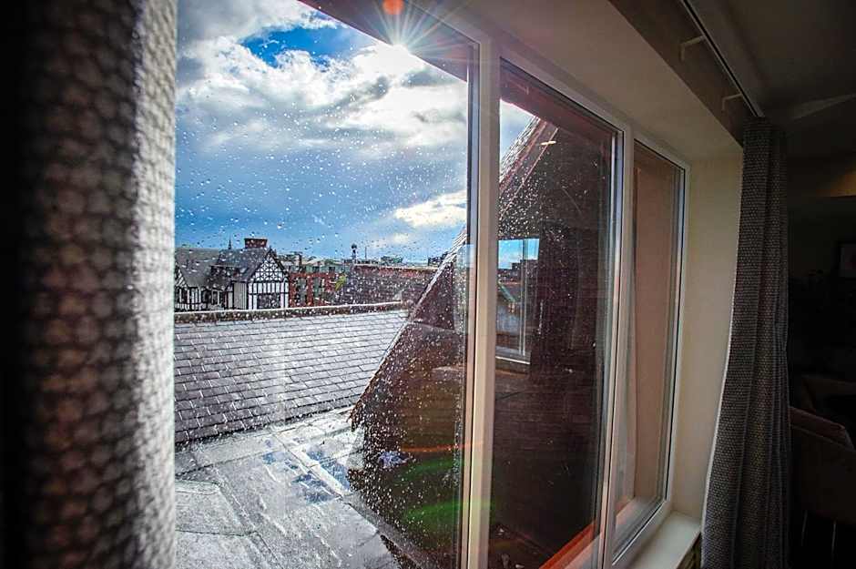 The Gresham Aparthotel