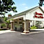 Hampton Inn By Hilton And Suites Springdale