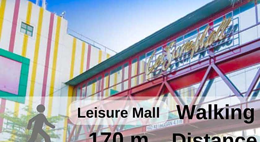 Smile Hotel Cheras Taman Segar