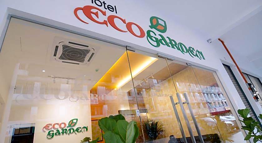 Eco Garden Hotel