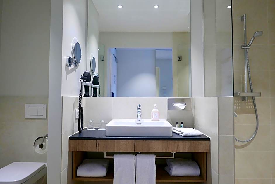 Rafaela Hotel Heidelberg