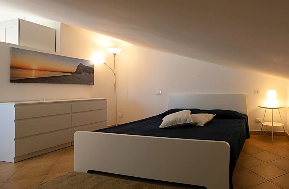Boa Vista San Vito - Area Fitness, Barbecue Area, Tennis Court