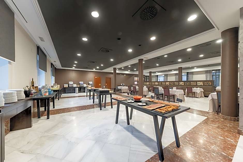 Castilla Termal Balneario Solares