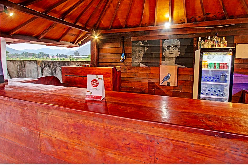 OYO 93121 Abi Bungalow & Hostel