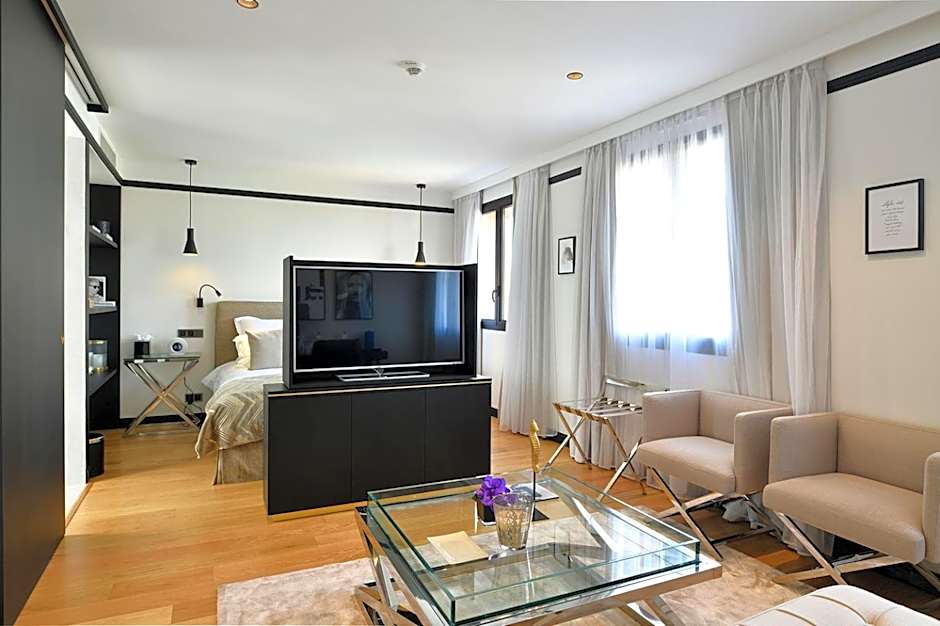 Hotel Restaurant le Touring - Teritoria