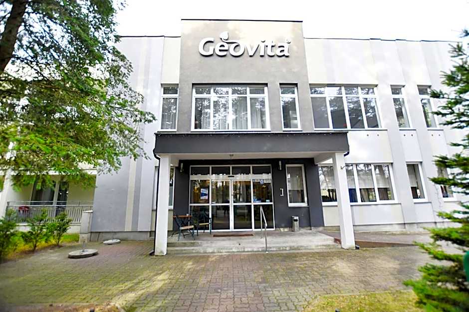 Geovita Dźwirzyno