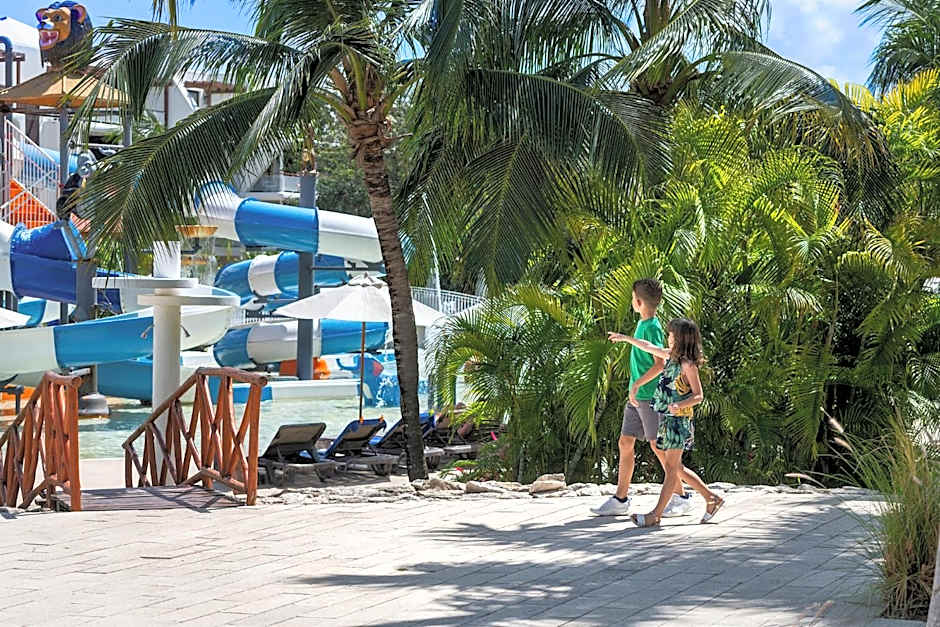 Ocean Riviera Paradise - All Inclusive