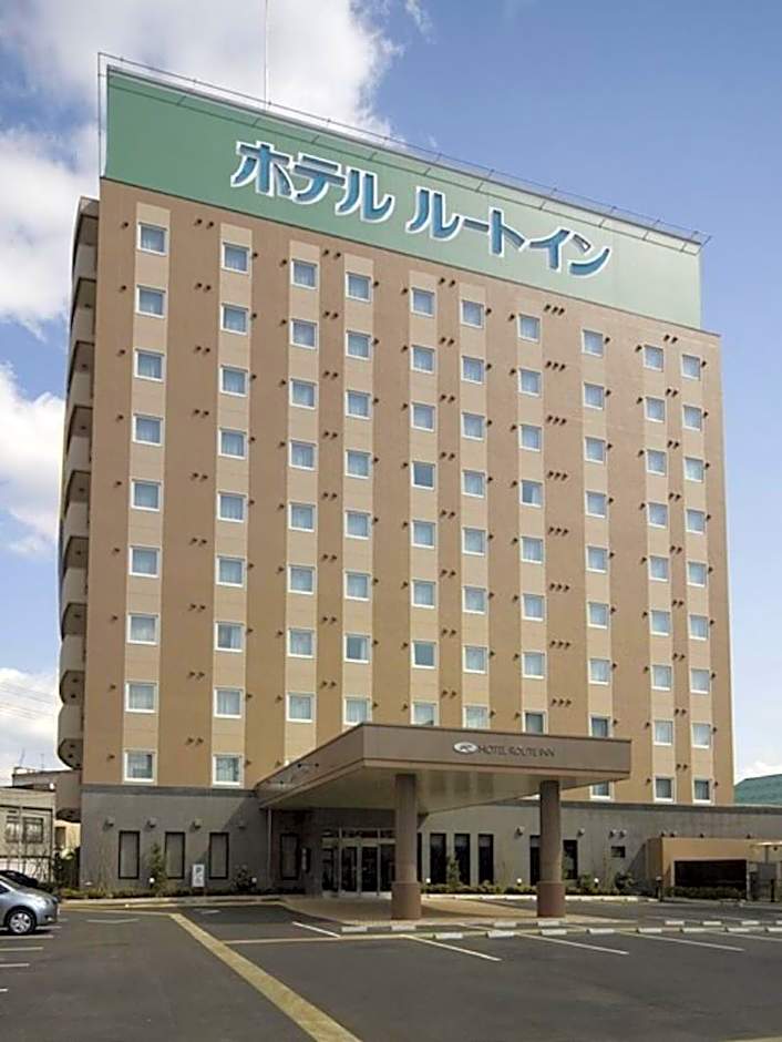 Hotel Route-Inn Omagari Ekimae