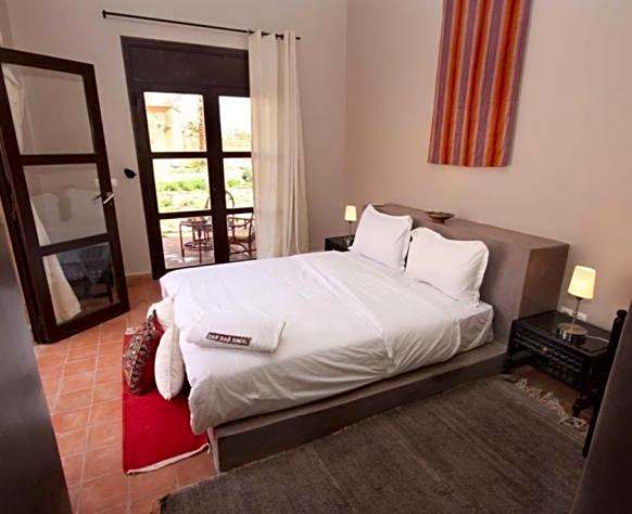 Hotel Bab Rimal - Your Foum Zguid Escape