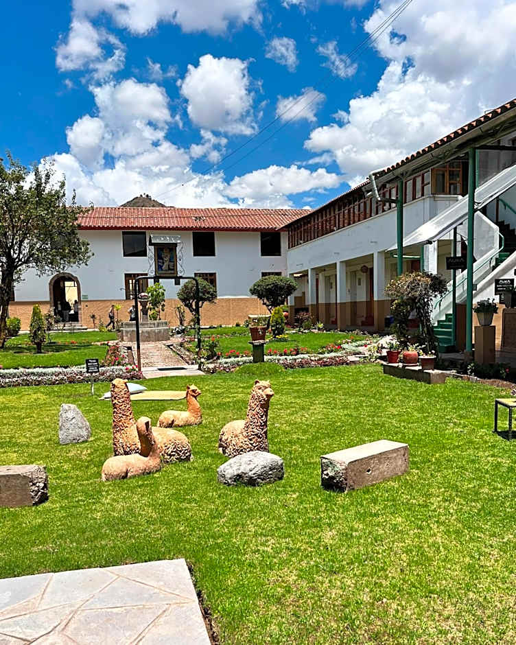 Hotel Monasterio San Pedro