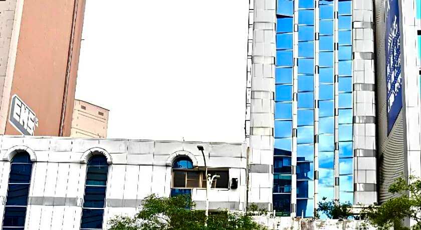 Charming City Hotel Taipei