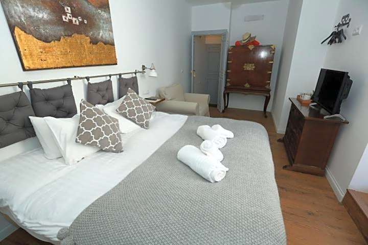 Casa Rural Miller's of Frigiliana