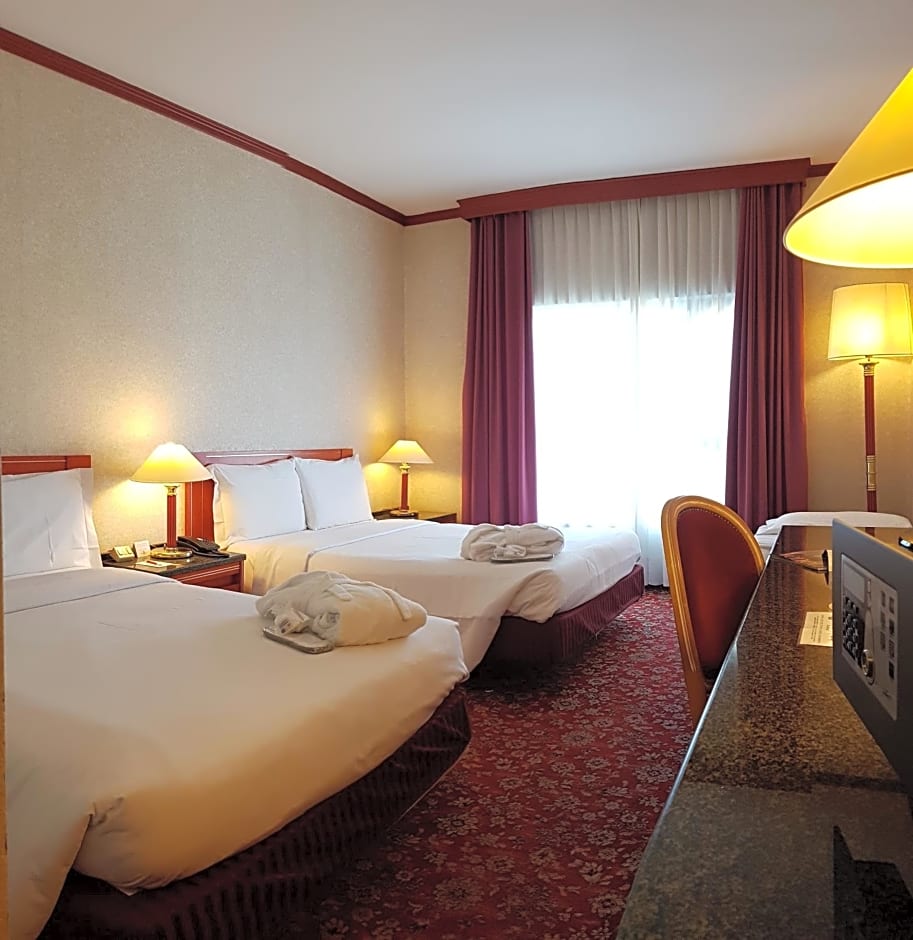 Russott Hotel
