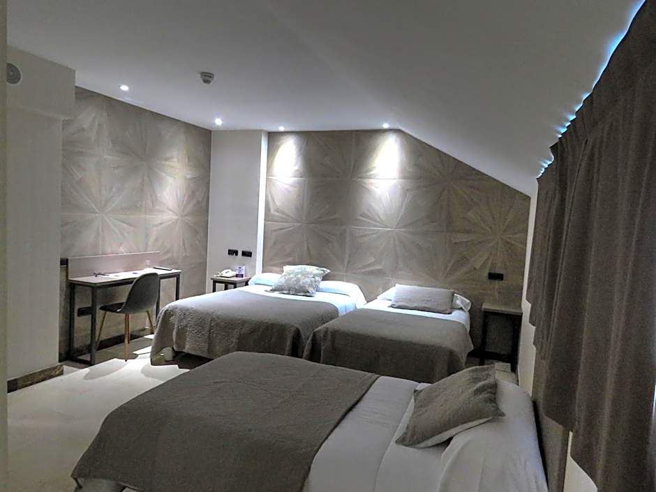 Hotel Ciudad de Fuenlabrada