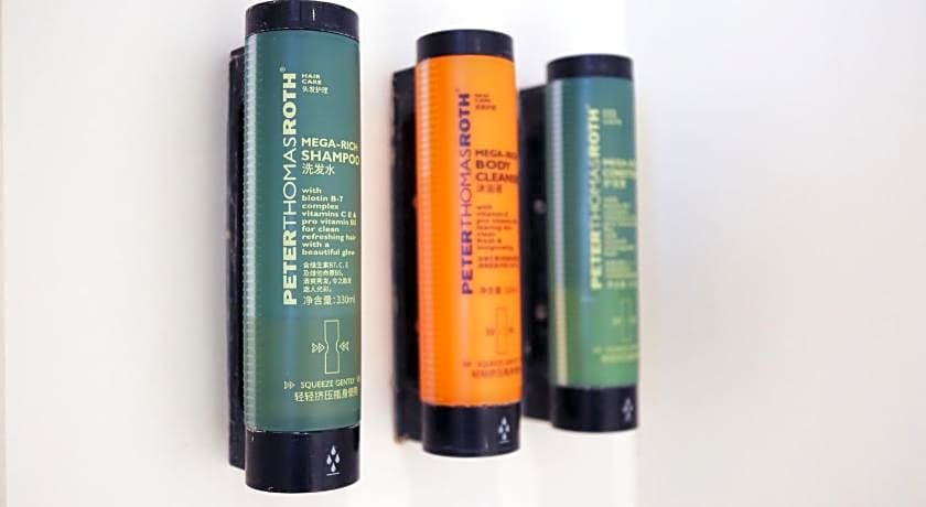 Hampton by Hilton Guangzhou Zhujiang New Town - Free Shuttle Bus to Canton Fair