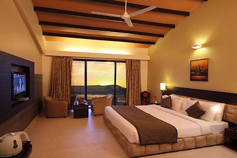 Aakar Lords Inn