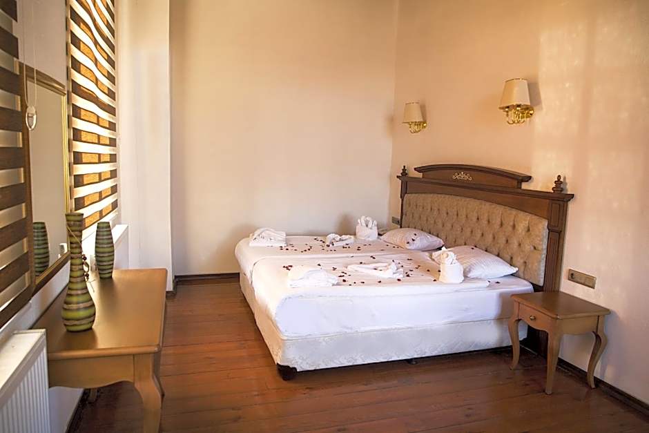 Thrace Konak Hotel & SPA