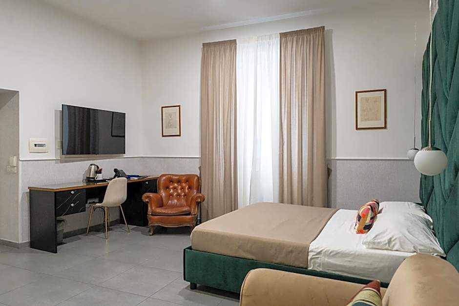 Hotel San Michele