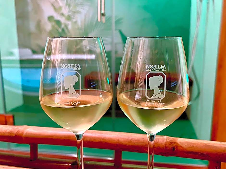 Nobilia Dimore - Suite & Spa®