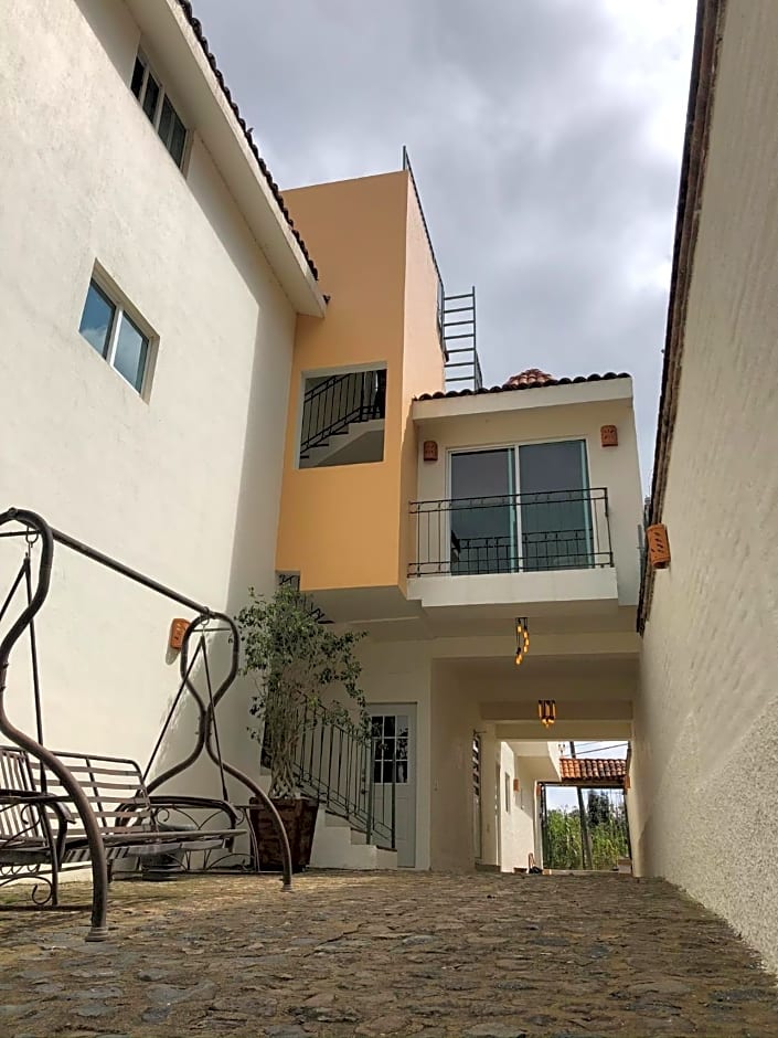 CHIFLON VILLAS