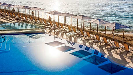 Globales Santa Lucia - Adults Only 18