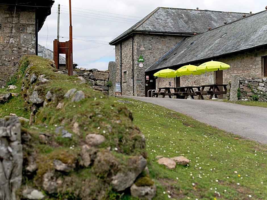 YHA Dartmoor