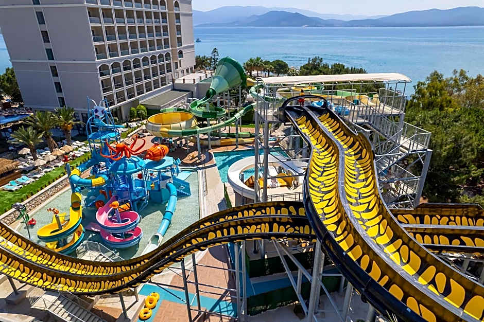 Duja Didim - Ultra All Inclusive