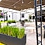 Parque del Lago Boutique Hotel