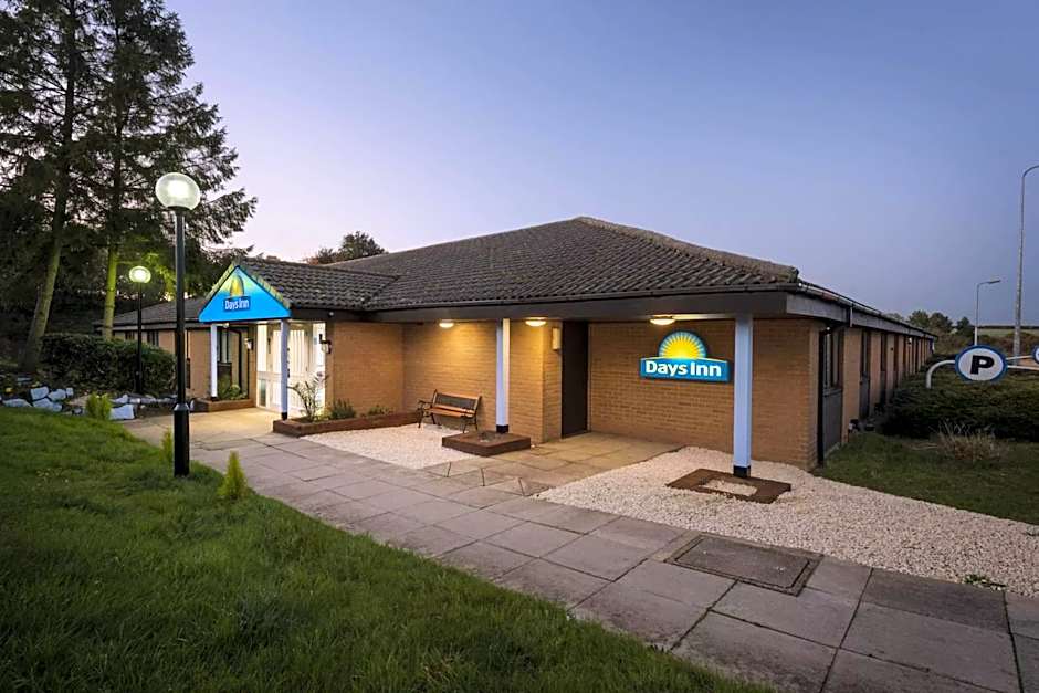 Days Inn Sutton Scotney North
