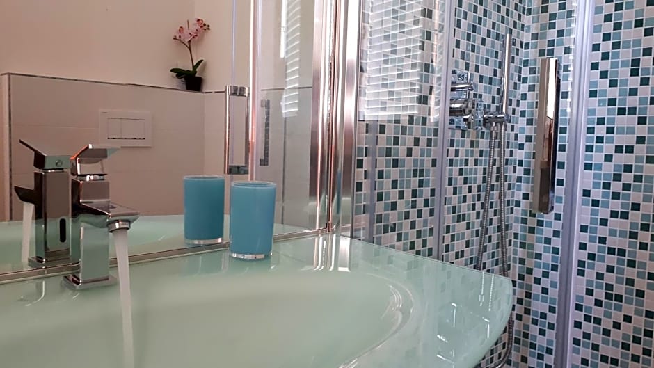 B&B Tre Confini – Giaveno, NY