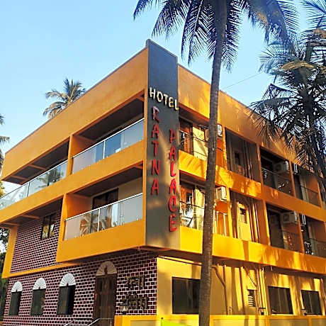 Hotel Ratna Palace , Nagaon